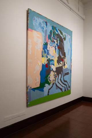 Exposición Federico Herrero