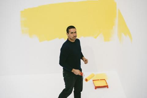 Artista Federico Herrero