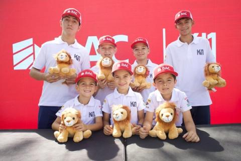 Equipo de motocross KN1