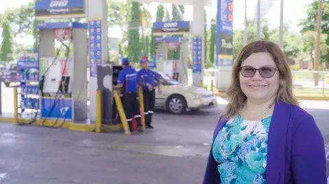 Dilma Rivera