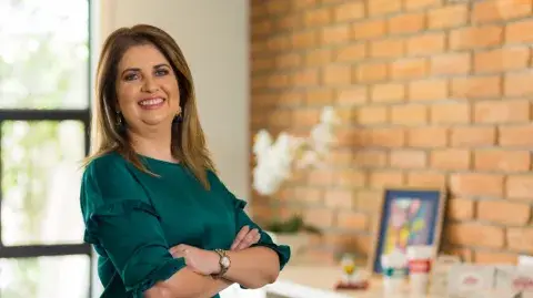 Xiomara Castellanos