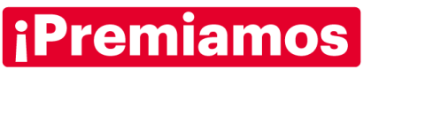 ¡Premiamos tu trayectoria!