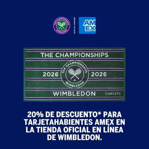 20% de descuento