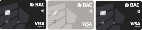 BANCO TARJETAS