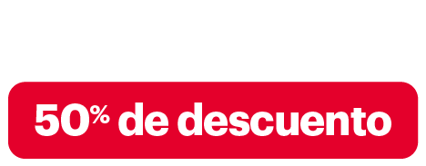 Canjea tus Puntos BAC en LILI PINK y recibe hasta un 50% de descuento