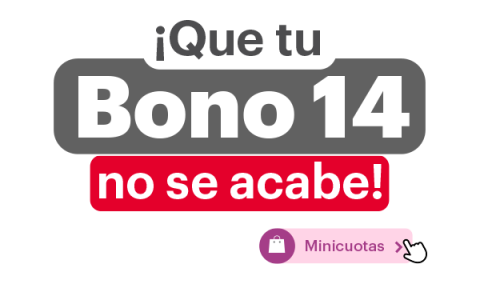Campaña BAC Guatemala Minicuotas