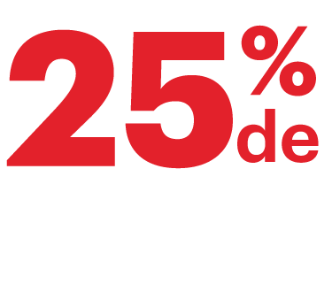 25% de reintegro en gasolineras