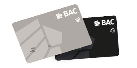 Tarjetas de Credito BAC