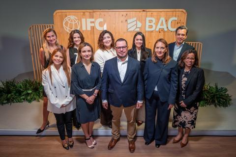 Convenio IFC