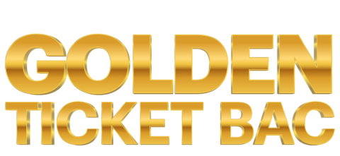 Campaña Golde Ticket de BAC Guatemala, que rifa 5 golden tickets para asistir a eventos orgnizados por BAC