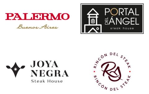 Logos foodie Days