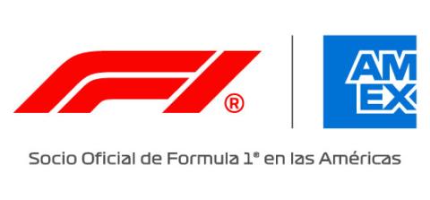 F1 / Amex