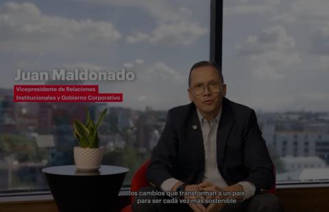 Background video acciones positivas