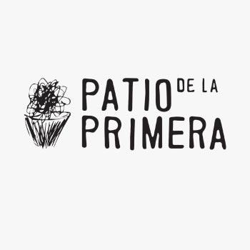 Patio de la priemera