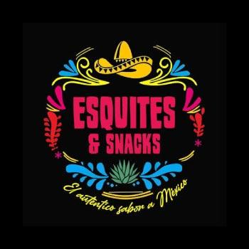 Esquites & Snacks