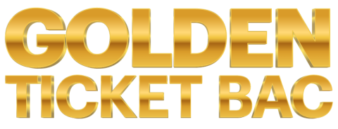 Golden Ticket Bac