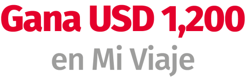 GANA 1200 USD