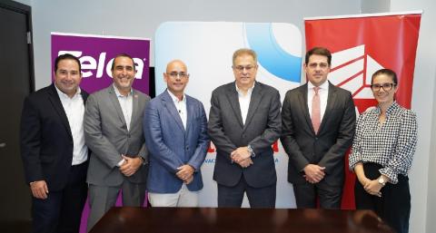 Telca integra el pago de sus facturas