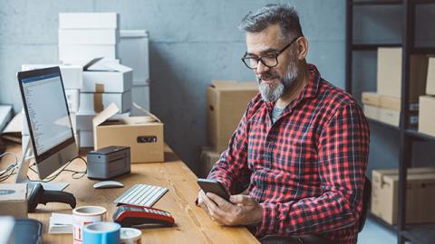 Créditos preaprobados para pymes