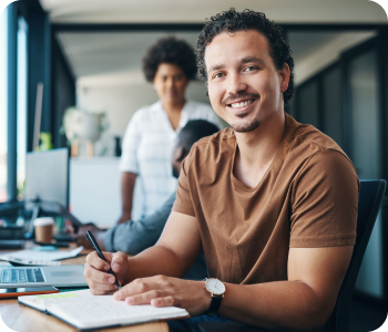 Categoría del concurso Pyme Positivo de BAC Costa Rica: Emprendedor del año