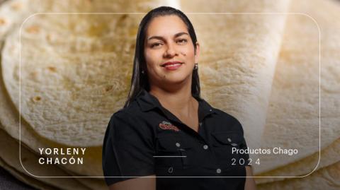 Ganador de la edición 2024 del premio BAC Positivo Costa Rica