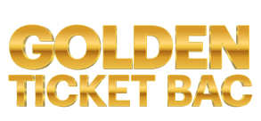 Golden Ticket BAC