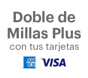 millas plus