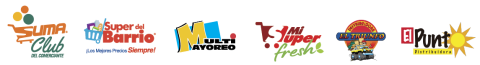 Supermercados Suma