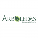 Arboledas Logo