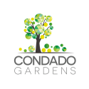 Condado Gardens Logo
