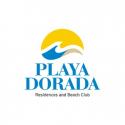 Playa Dorada Logo