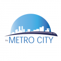 logo metro city towers