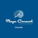 Playa Caracol Logo