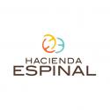 Hacienda Espinal logo