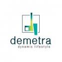 Logo Demetra