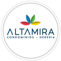 Altamira Logo