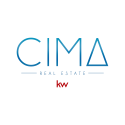 Logo Cima - KW