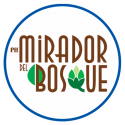 Mirador del Bosque logo
