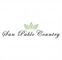 SAN PABLO COUNTRY logo