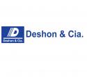 Logo Deshon