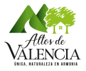 Residencial Altos de Valencia