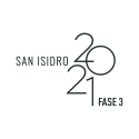 Logo San Isidro 2021