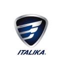 Logo Italika