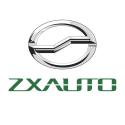 Logo ZX Auto