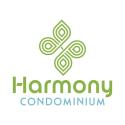 Logo condominio Harmony