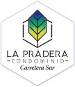 Logo La pradera 