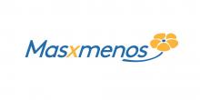 Logo MasxMenos