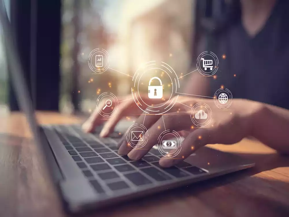 Cyberseguridad