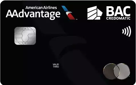 AAdvantage Mastercard 