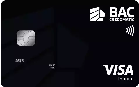 Puntos Visa Infinite